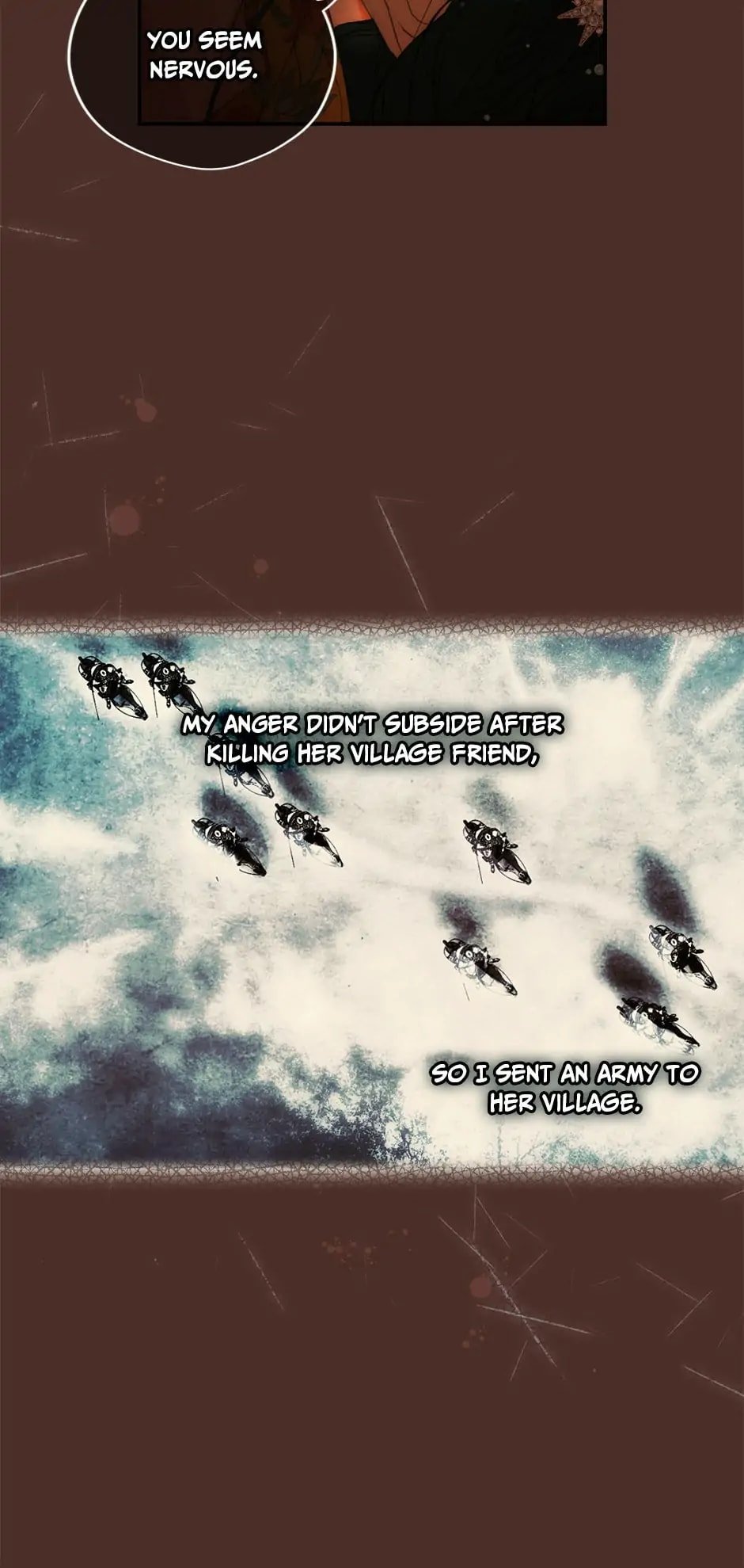 Secret Lady, Chapter 88 image 27